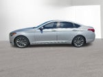 2015 Hyundai Genesis 3.8