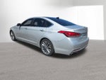 2015 Hyundai Genesis 3.8
