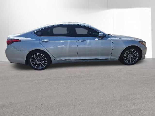 2015 Hyundai Genesis 3.8