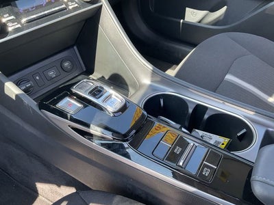 2022 Hyundai Sonata SEL