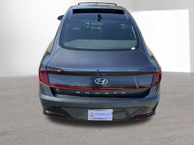 2022 Hyundai Sonata SEL