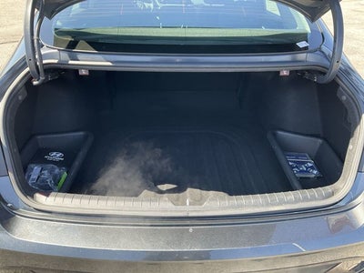 2022 Hyundai Sonata SEL