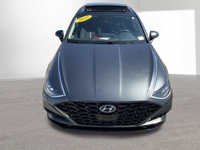 2022 Hyundai Sonata SEL