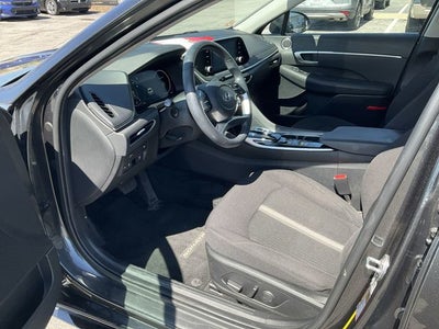 2022 Hyundai Sonata SEL