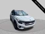 2021 Kia Seltos SX