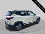 2021 Kia Seltos SX