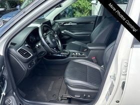 2021 Kia Seltos SX