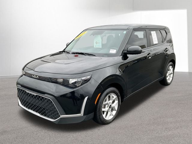 2023 Kia Soul S