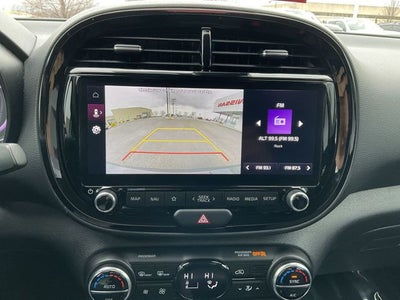 2023 Kia Soul S