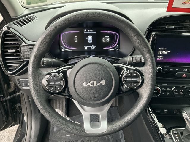 2023 Kia Soul S