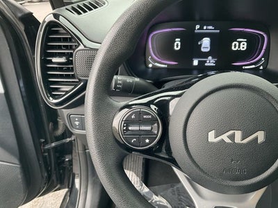 2023 Kia Soul S