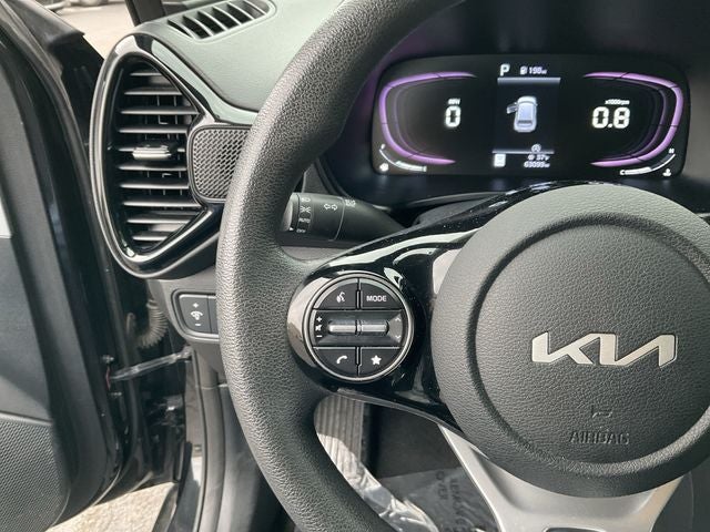 2023 Kia Soul S