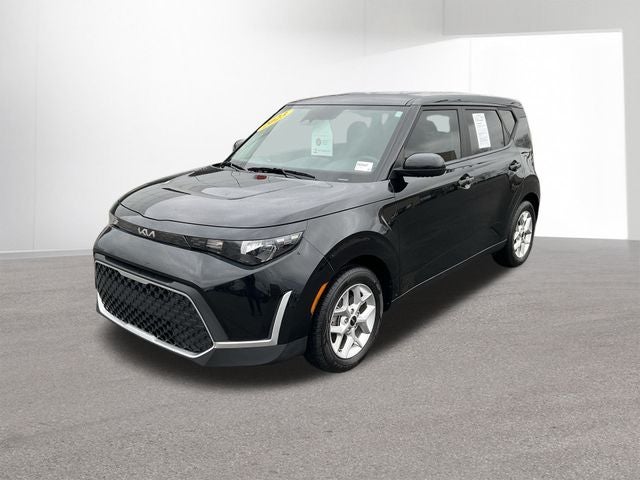 2023 Kia Soul S