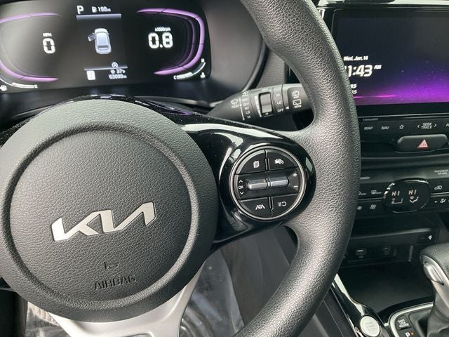 2023 Kia Soul S