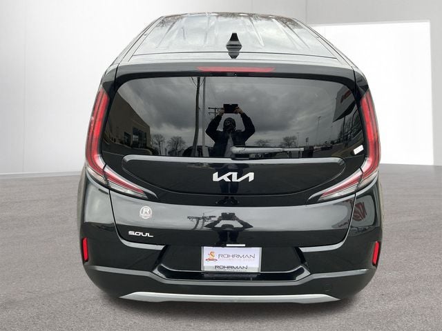 2023 Kia Soul S