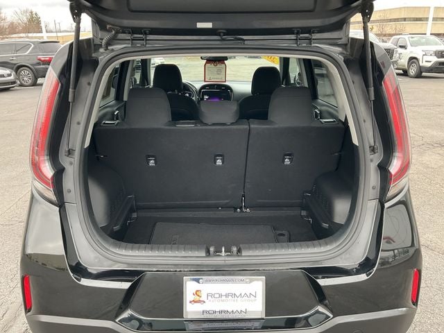 2023 Kia Soul S