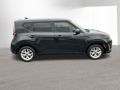 2023 Kia Soul S