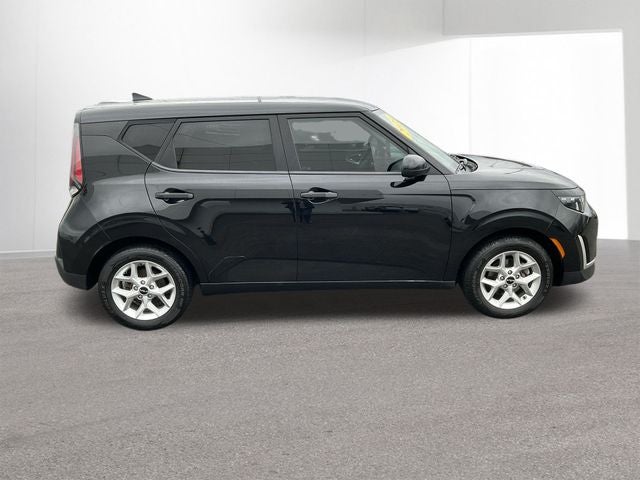 2023 Kia Soul S