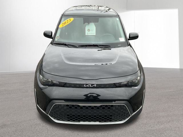 2023 Kia Soul S