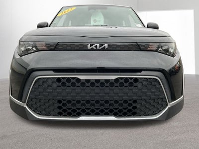 2023 Kia Soul S