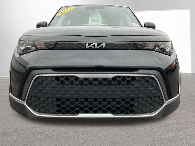 2023 Kia Soul S