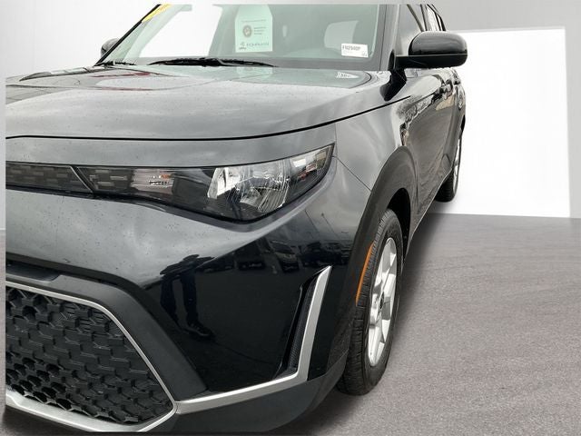 2023 Kia Soul S