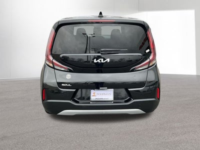 2023 Kia Soul S