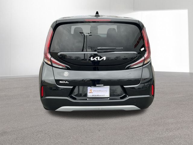 2023 Kia Soul S