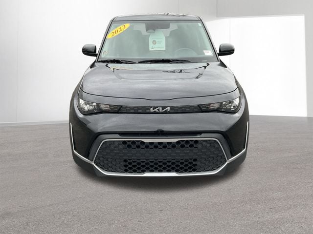 2023 Kia Soul S