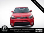2019 Kia Soul Plus