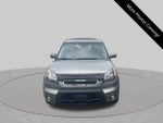 2011 Kia Soul Plus