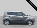 2011 Kia Soul Plus