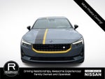 2022 Polestar 2 Long Range Dual Motor