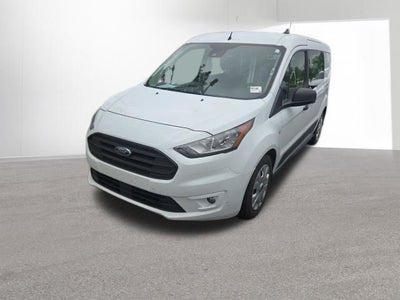 2021 Ford Transit Connect XLT