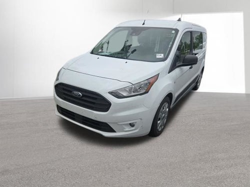 2021 Ford Transit Connect XLT