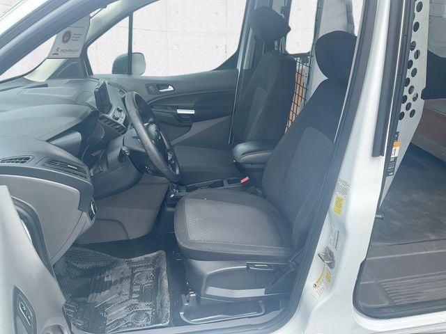 2021 Ford Transit Connect XLT