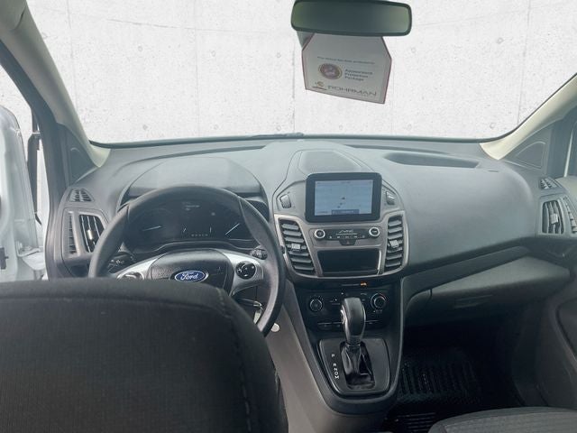 2021 Ford Transit Connect XLT