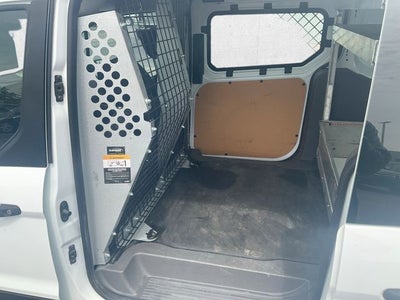 2021 Ford Transit Connect XLT