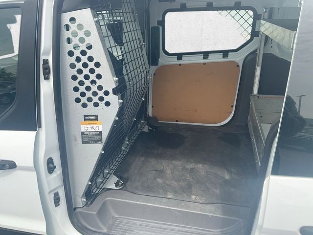 2021 Ford Transit Connect XLT
