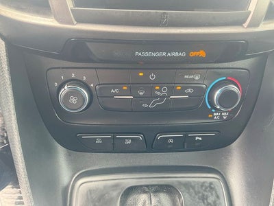 2021 Ford Transit Connect XLT