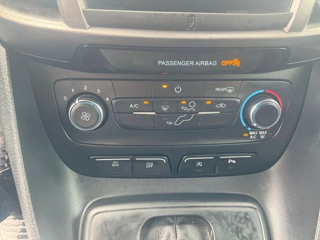 2021 Ford Transit Connect XLT