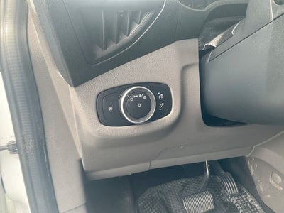 2021 Ford Transit Connect XLT