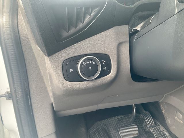 2021 Ford Transit Connect XLT