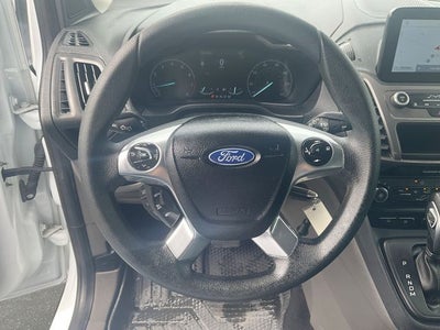 2021 Ford Transit Connect XLT