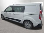 2021 Ford Transit Connect XLT
