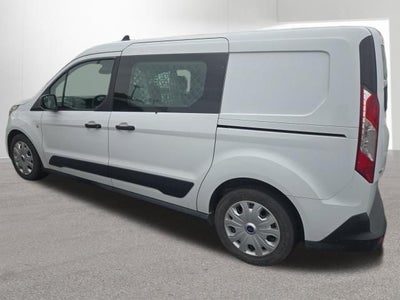 2021 Ford Transit Connect XLT