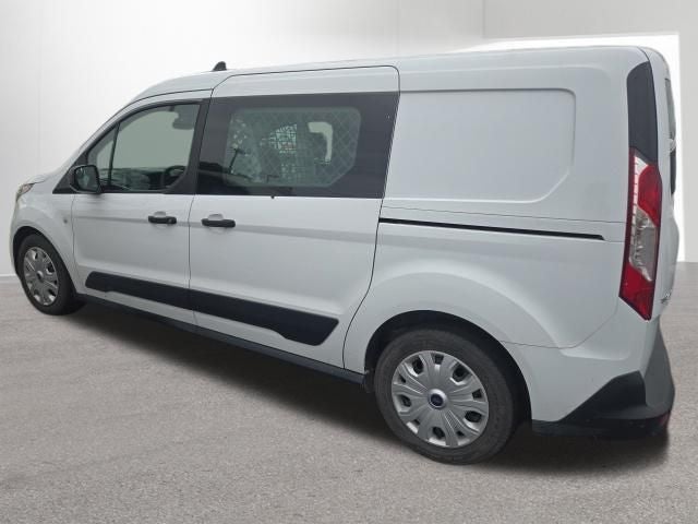 2021 Ford Transit Connect XLT