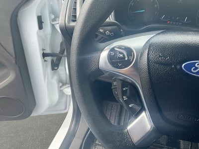 2021 Ford Transit Connect XLT