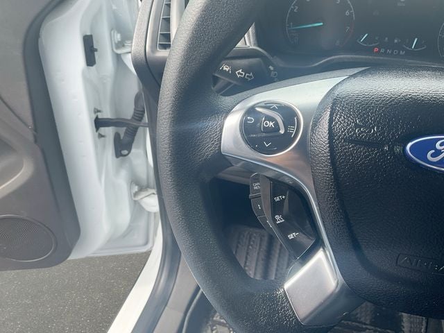2021 Ford Transit Connect XLT
