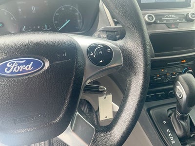 2021 Ford Transit Connect XLT